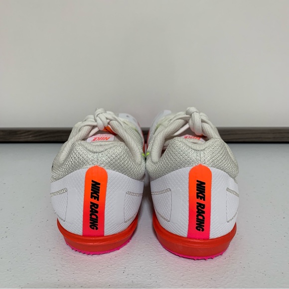 Nike Zoom Rival D 10 Track & Field Spikes-Size 6.5 Men’s/8 Women’s - Picture 2 of 16